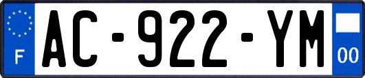 AC-922-YM