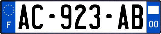 AC-923-AB