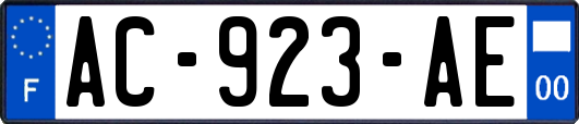 AC-923-AE