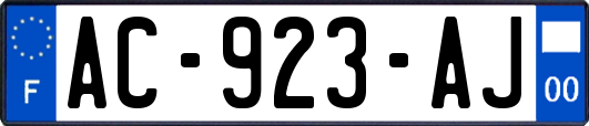 AC-923-AJ