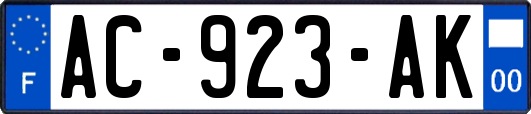 AC-923-AK