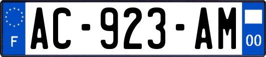 AC-923-AM