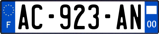 AC-923-AN