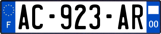 AC-923-AR