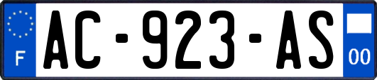 AC-923-AS