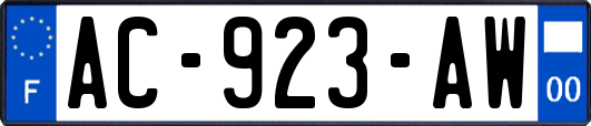 AC-923-AW