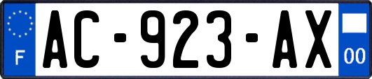 AC-923-AX