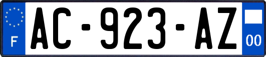 AC-923-AZ