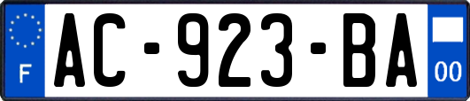 AC-923-BA