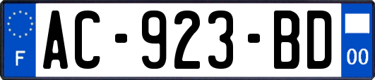 AC-923-BD