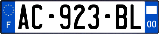 AC-923-BL