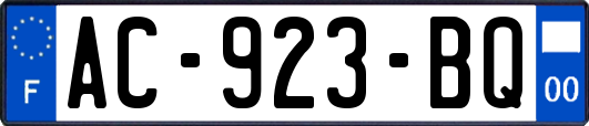 AC-923-BQ
