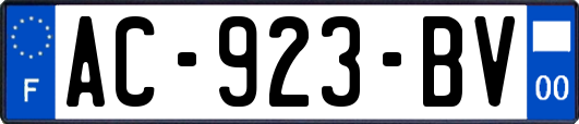 AC-923-BV