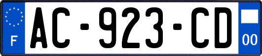 AC-923-CD