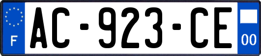 AC-923-CE