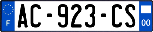 AC-923-CS