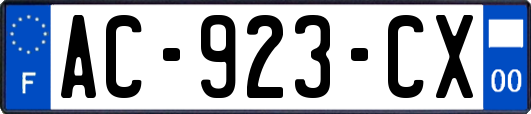 AC-923-CX