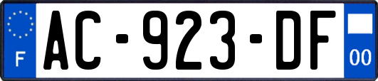 AC-923-DF