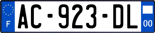 AC-923-DL