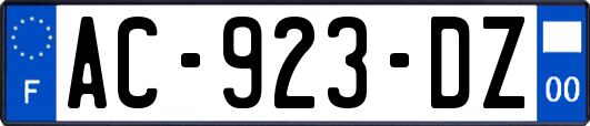 AC-923-DZ