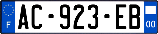 AC-923-EB
