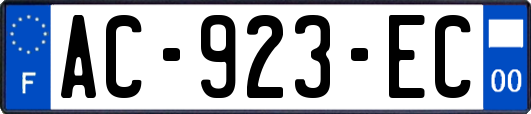 AC-923-EC