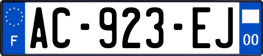 AC-923-EJ
