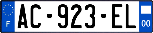 AC-923-EL