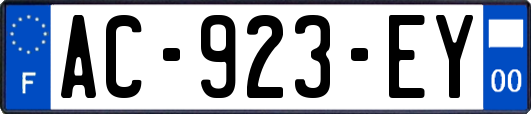 AC-923-EY
