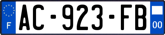 AC-923-FB