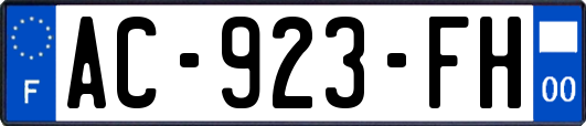 AC-923-FH