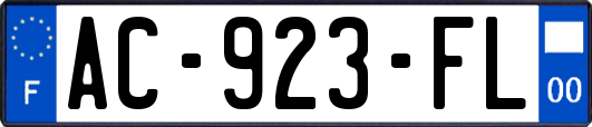 AC-923-FL