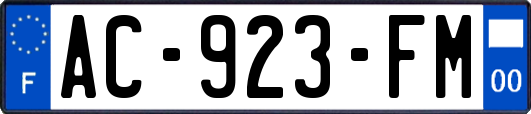 AC-923-FM