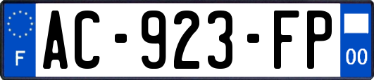 AC-923-FP