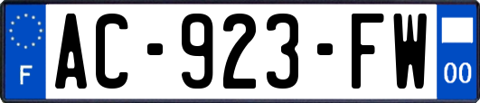 AC-923-FW