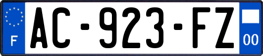 AC-923-FZ