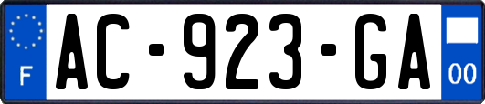 AC-923-GA