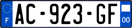 AC-923-GF
