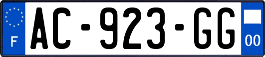 AC-923-GG
