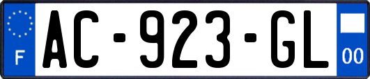 AC-923-GL