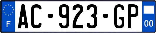 AC-923-GP