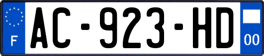 AC-923-HD