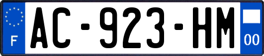 AC-923-HM