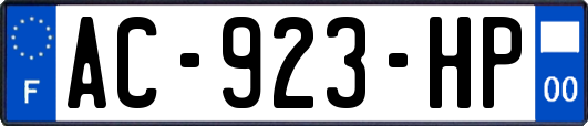 AC-923-HP