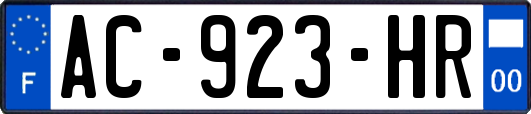 AC-923-HR