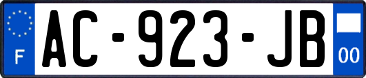 AC-923-JB