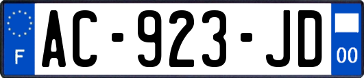 AC-923-JD