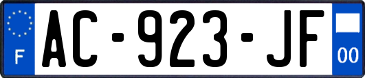 AC-923-JF