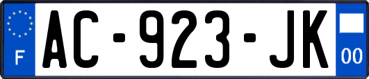 AC-923-JK