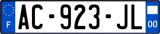 AC-923-JL